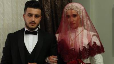 İki aylık evli Kader'in ölümünde şok iddialar!