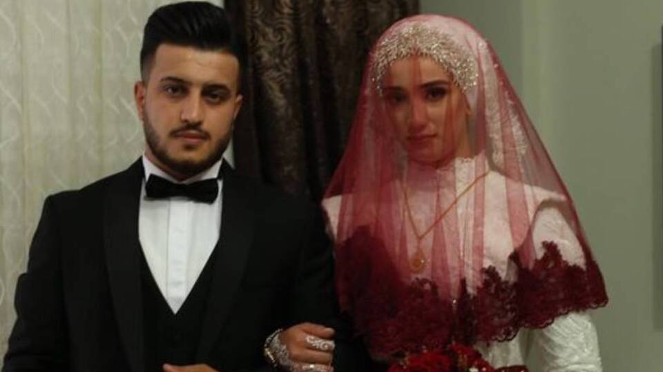 İki aylık evli Kader'in ölümünde şok iddialar!