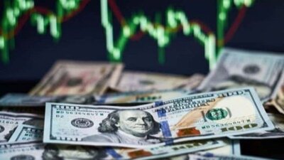 Dolar rekor üstüne rekor kırdı!