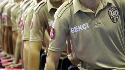 Bekçi alımı başvuruları başladı mı?