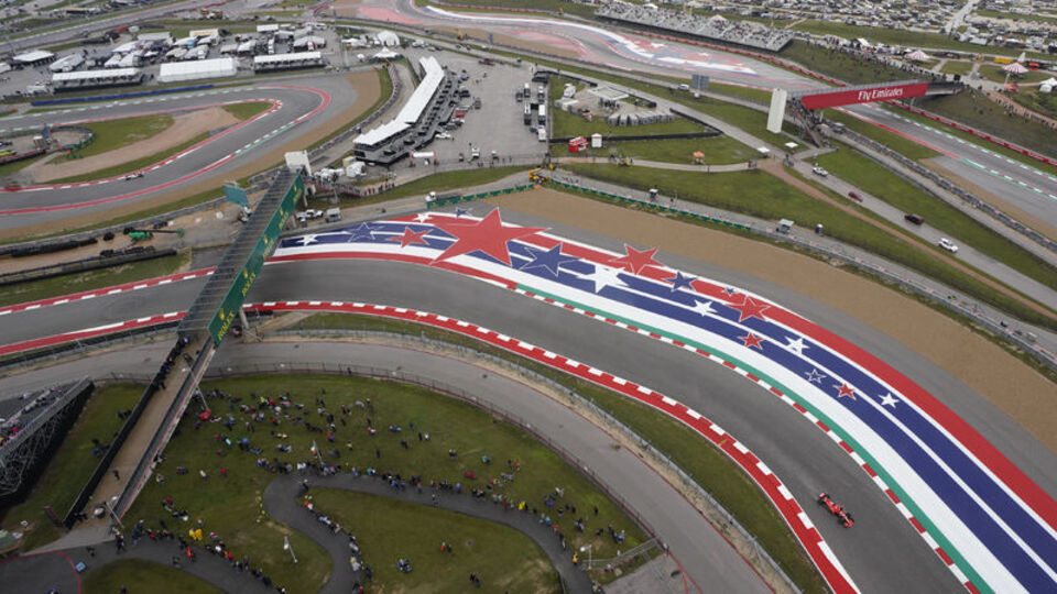 ABD'de ilk çizgide başlayan kazanıyor!