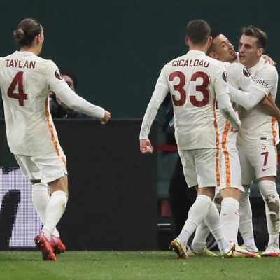 "Galatasaray, UEFA’da nostalji mi yaşıyor?"