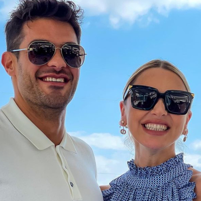 "Her zaman yanımda ol!"