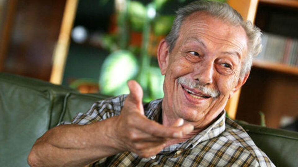 Çetin Altan, vefatının 6. yılında anılıyor...