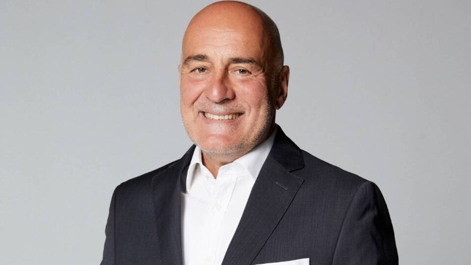 'Ender Merter ile Reklamarkası Ekstra' yeni dönemle Bloomberg HT ekranlarında