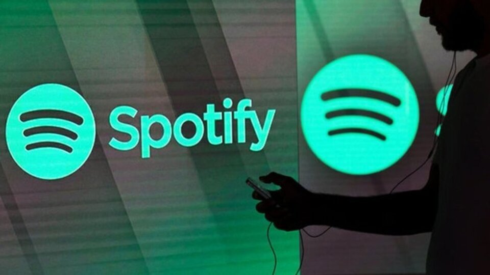 Spotify'dan kullanıcılara müjdeli haber