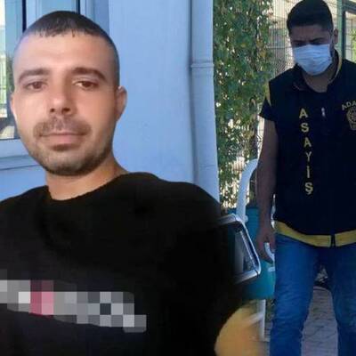 Adana'da odasında ölü bulunmuştu, sırrı çözüldü!