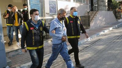 Canan Karatay'ı da dolandırmışlardı! Yakalandılar