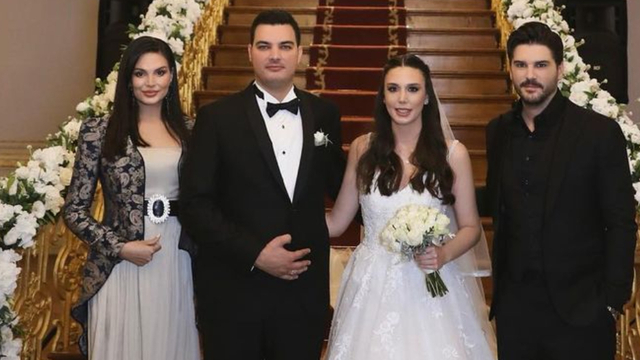 "Kız babası olduğum için tuhaf hissettim"