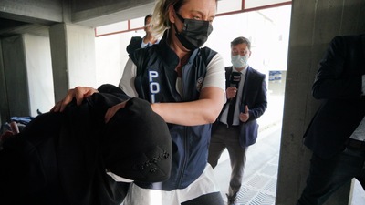 İki oğlunu öldürten annenin yalanı ortaya çıktı!