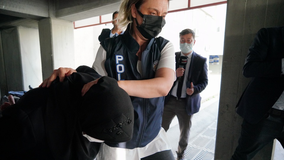 İki oğlunu öldürten annenin yalanı ortaya çıktı!