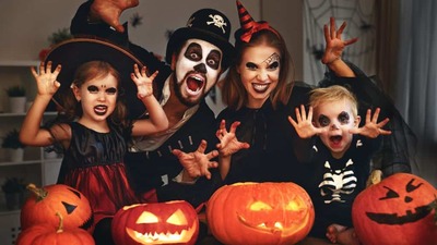 Cadılar Bayramı 2021 ne zaman?