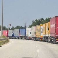 Çekici grubunda Yeşil Kart yüzde 2 azaldı