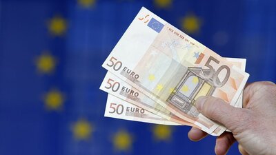 Euro'da 11 sınırı aşıldı!