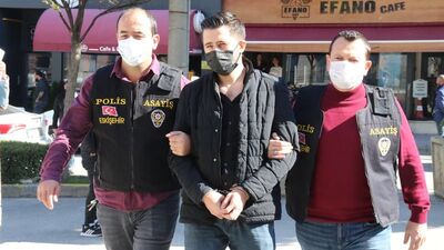 Okul servisine ateş açtı! Akılalmaz savunma!