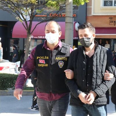 Okul servisine ateş açtı! Akılalmaz savunma!