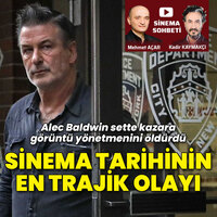 Sinema tarihinin en trajik kazalarından biri