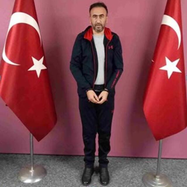 FETÖ sanığının tahliyesine itiraz!