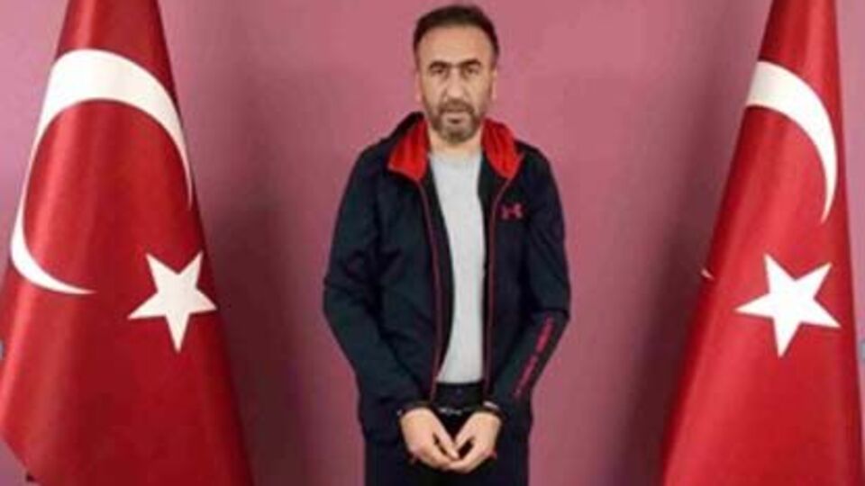 FETÖ sanığının tahliyesine itiraz!
