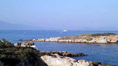 Tekne faciasında insan tacirlerine ceza indirimi!