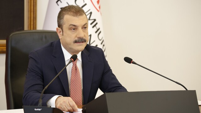 Enflasyon Raporu toplantısı 28 Ekim'de