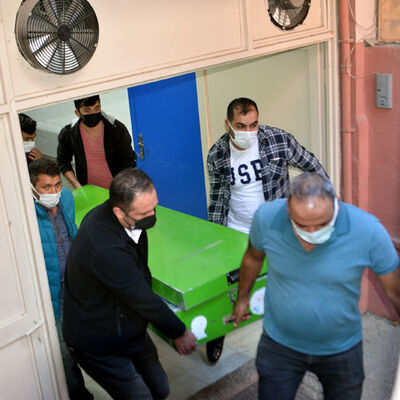 Oğlunu öldüren gelininden şikayetçi olmadı