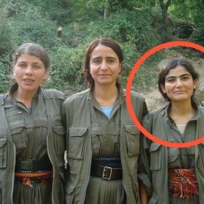 MİT'ten Kerkük'te operasyon! Sözde yönetici öldürüldü!