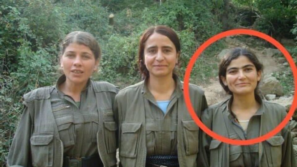 MİT'ten Kerkük'te operasyon! Sözde yönetici öldürüldü!