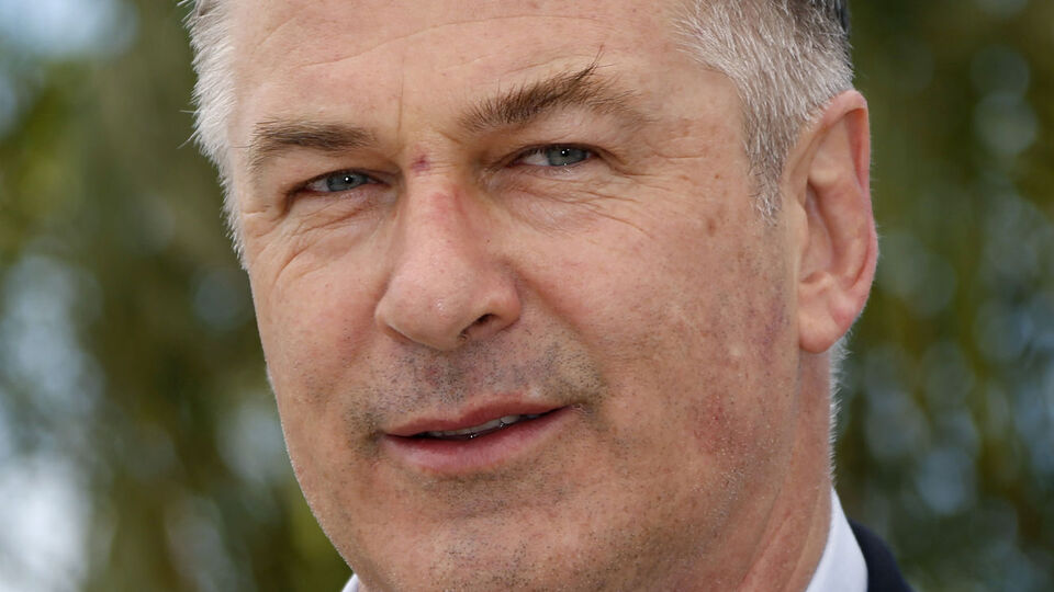 Alec Baldwin kimdir?