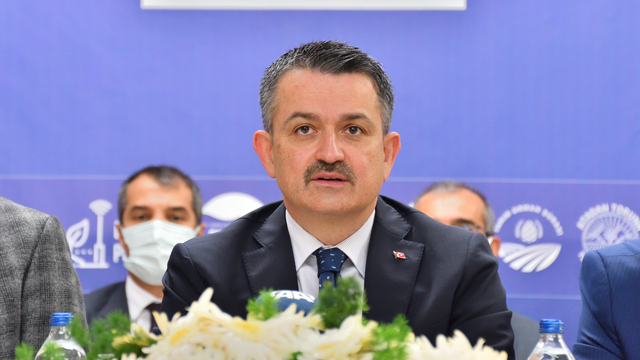 Çiftçilere "kanola ekin" çağrısı