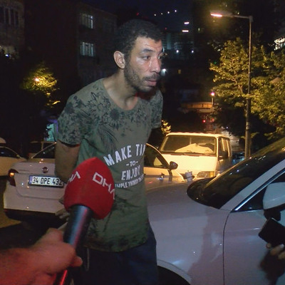 Bebeğe eziyet iddiasında tahliye kararı!