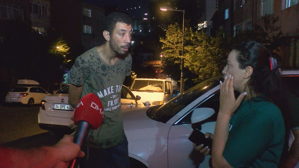 Bebeğe eziyet iddiasında tahliye kararı!