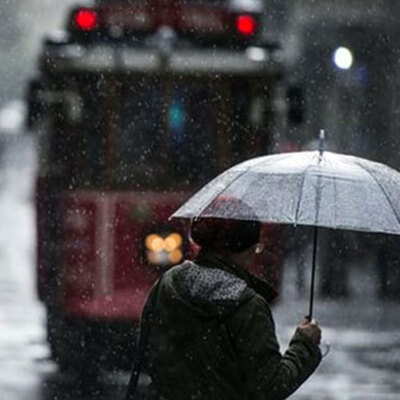 Soğuk hava geliyor! Sıcaklık 10 derece düşecek