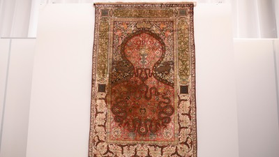 Müşterisi yıkamaya getirdi, servet değerinde çıktı