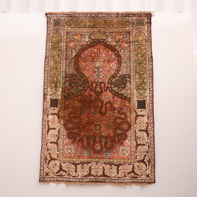 Müşterisi yıkamaya getirdi, servet değerinde çıktı