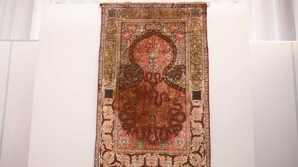 Müşterisi yıkamaya getirdi, servet değerinde çıktı