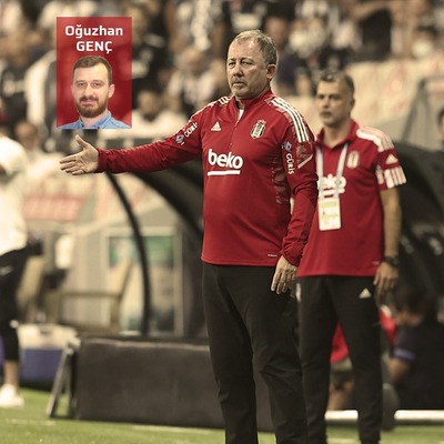 Verimsiz kulübe! 40 değişiklikte...