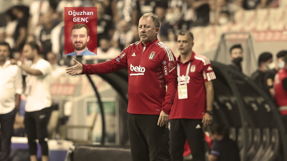 Verimsiz kulübe! 40 değişiklikte...