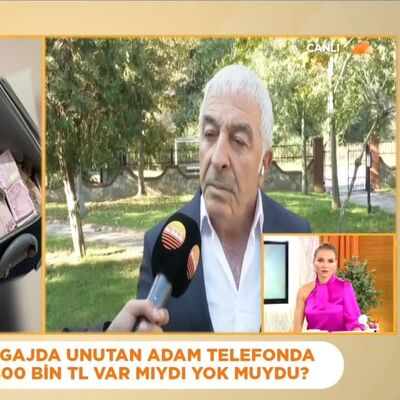 Türkiye'nin konuştuğu taksici özür diledi