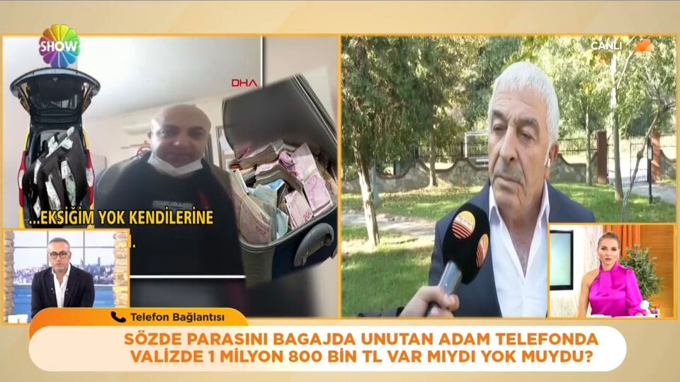 Türkiye'nin konuştuğu taksici özür diledi