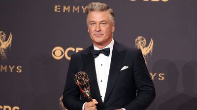 Ünlü aktör Baldwin'in film setinde silahlı ölüm!
