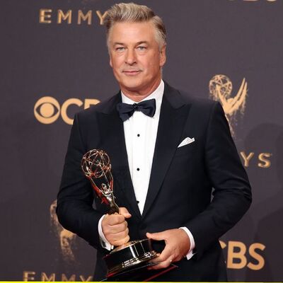 Ünlü aktör Baldwin'in film setinde silahlı ölüm!