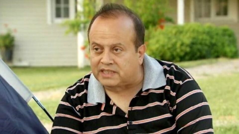 Kemal Kuruçay kimdir, kaç yaşında?