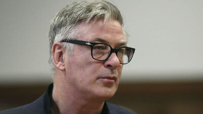 Alec Baldwin'den ilk açıklama!