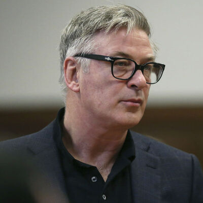 Alec Baldwin'den ilk açıklama!