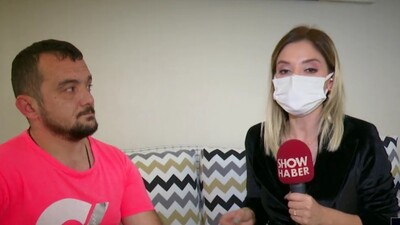 Çamaşır suyu kolundan etti