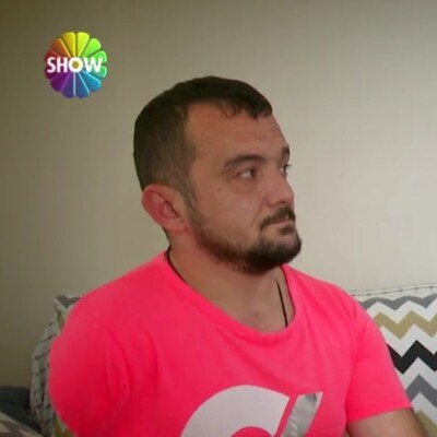 Çamaşır suyu kolundan etti