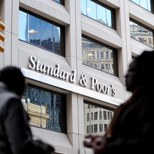Türkiye'nin kredi notunu teyit etti