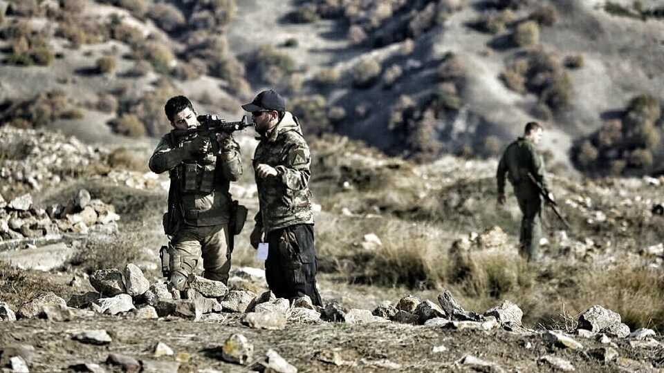 Kurusıkı silah gerçekten öldürür mü?