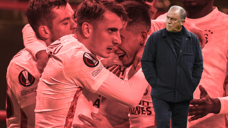 Ayak seslerimiz duyuluyor mu!